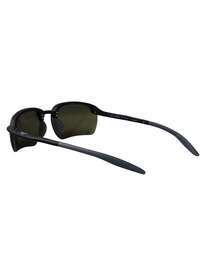 Maui Jim SUNGLASSES - Nero | 135d8344b698a48b6f796dfcea98132de47eb3fc