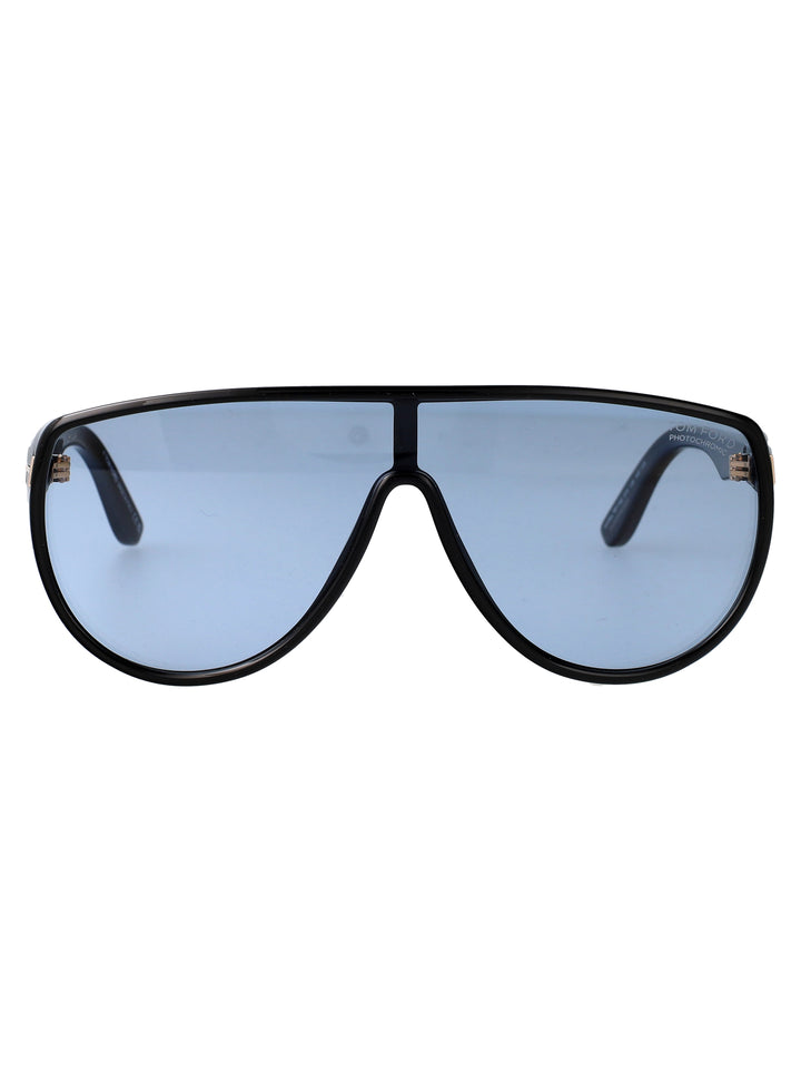 Tom Ford SUNGLASSES - Nero | 8638bbb939ff616487b78a8962cd2f0bdfc60e75