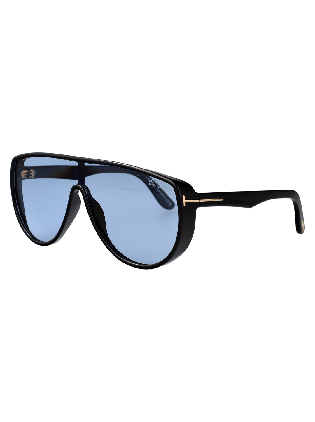 Tom Ford SUNGLASSES - Nero | ee70a135cbf1a3bc81463187e623e9bd997323b6