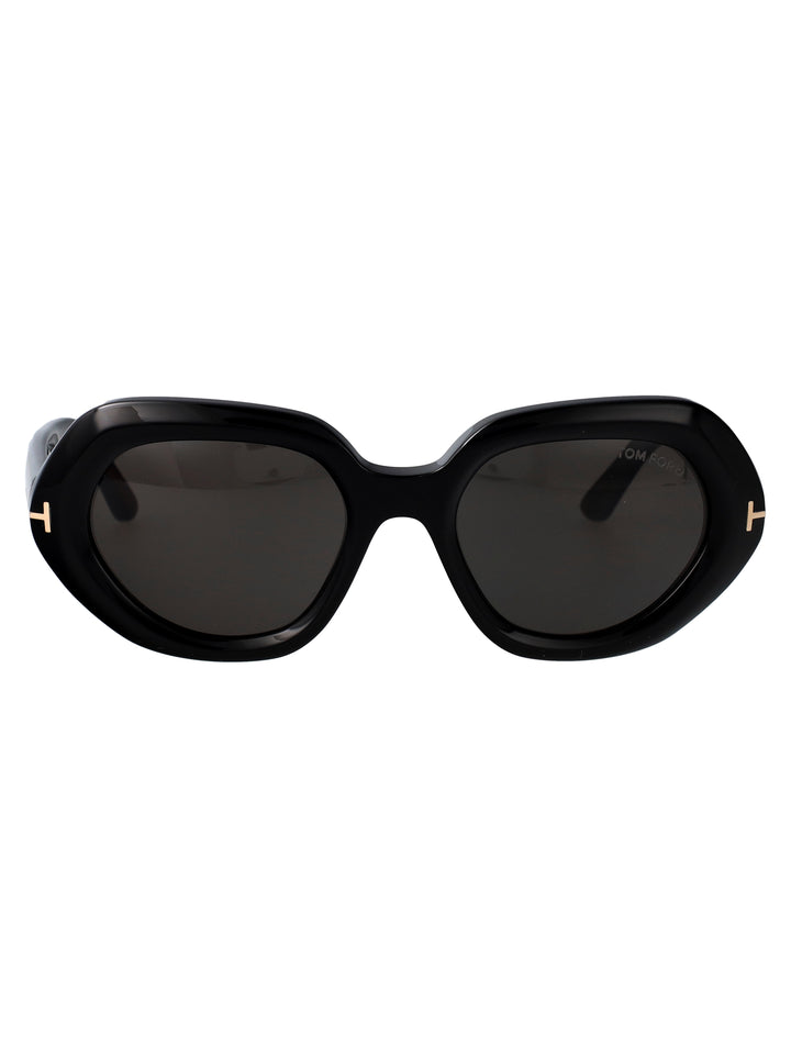 Tom Ford SUNGLASSES - Nero | 9a62577afd300e211c5d1d7ed7bfe4c2262c110b