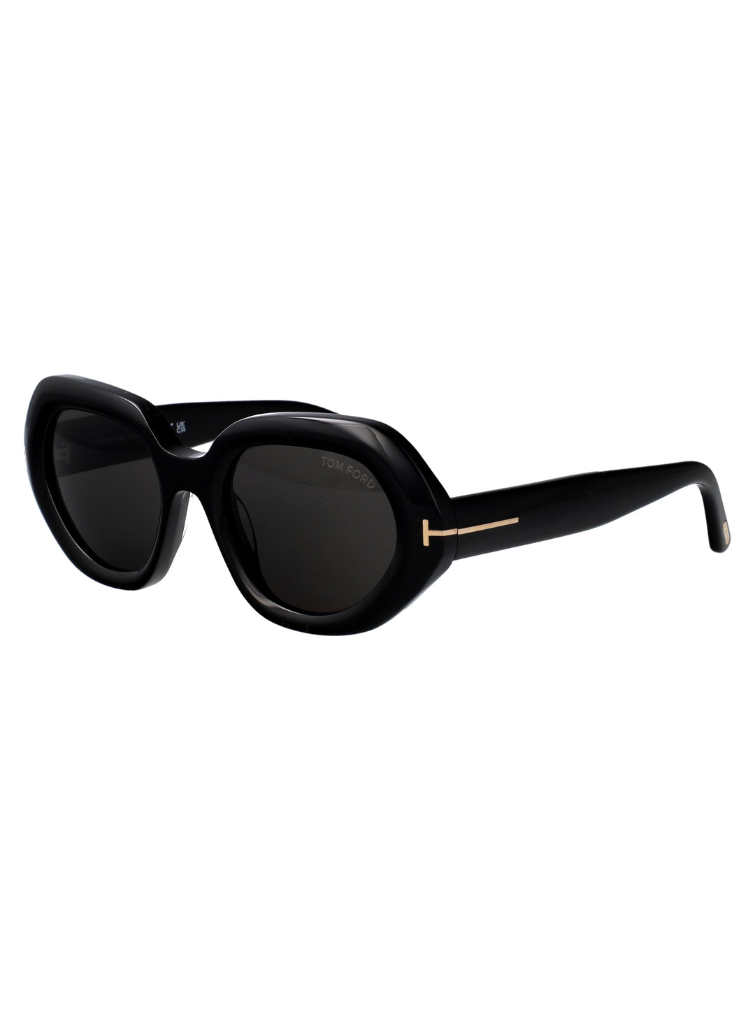 Tom Ford SUNGLASSES - Nero | 9dea673dcac9ad30300c1431b28cf648b1dbefe9