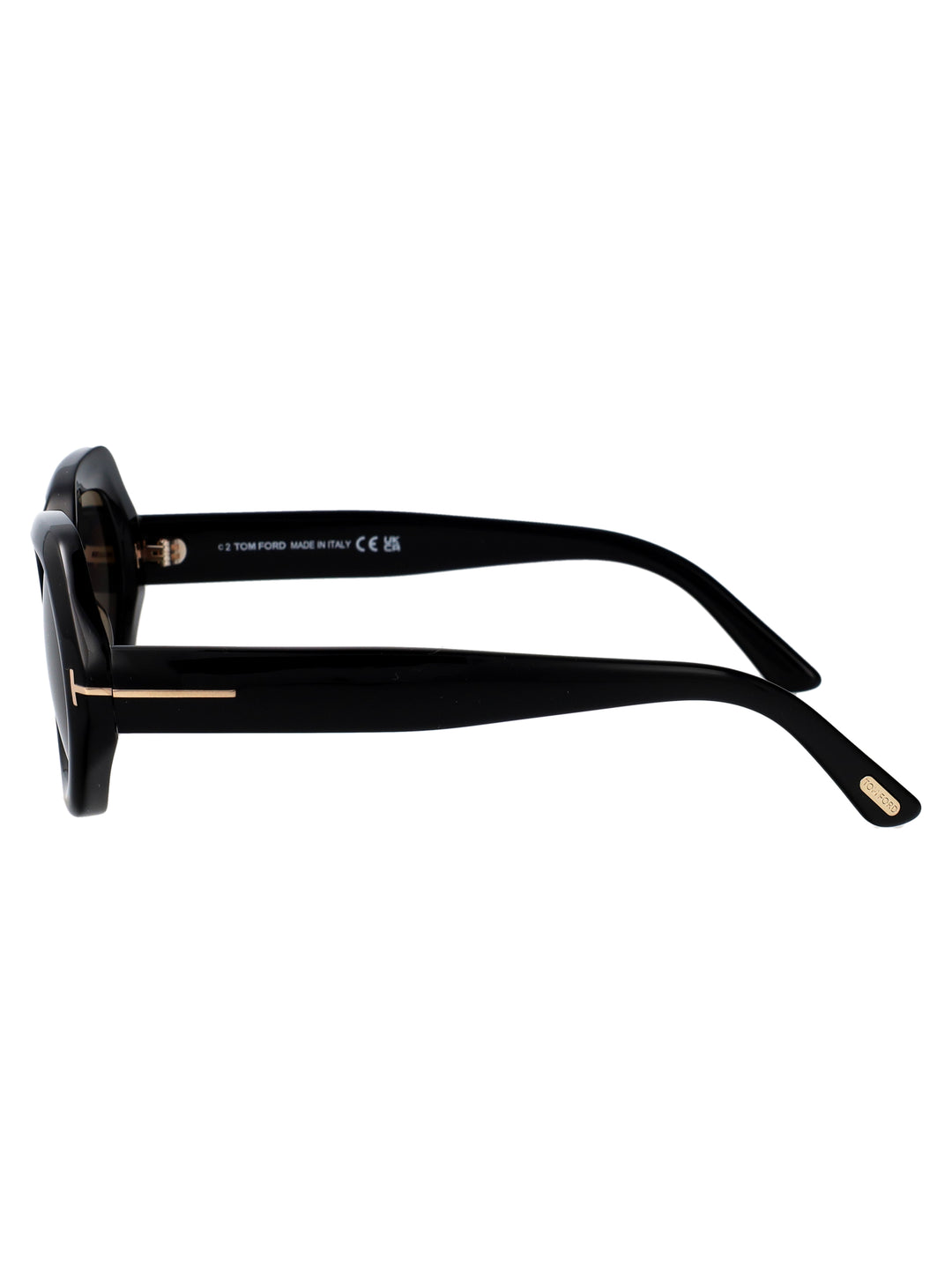 Tom Ford SUNGLASSES - Nero | c6ce53e7e70b15a4317556bd9060215a1d56df68
