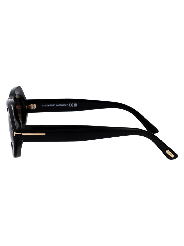Tom Ford SUNGLASSES - Nero | c6ce53e7e70b15a4317556bd9060215a1d56df68
