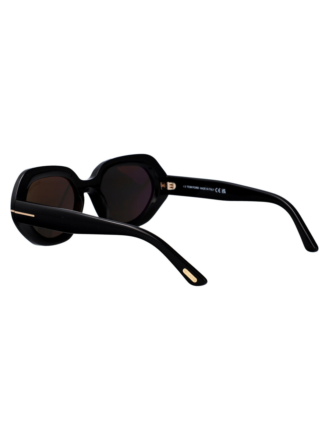 Tom Ford SUNGLASSES - Nero | 095addd2b5103114dc214f46c058be76b6baab77