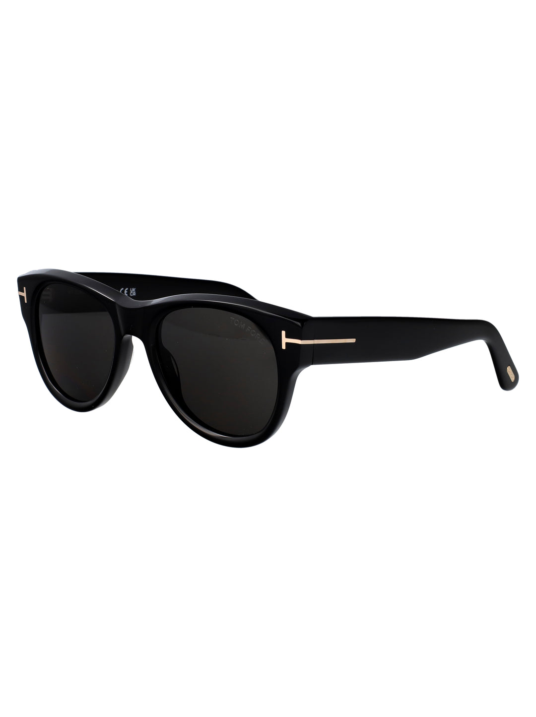 Tom Ford SUNGLASSES - Nero | 821150678e219d0203ee9b16e0712663b16872b0