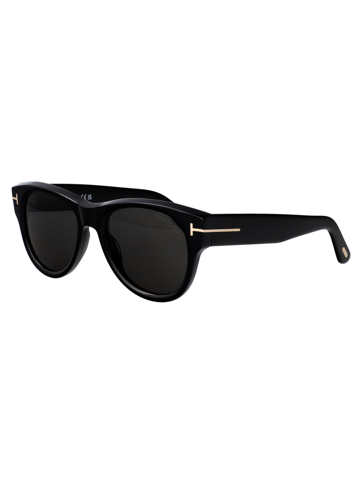 Tom Ford SUNGLASSES - Nero | 821150678e219d0203ee9b16e0712663b16872b0