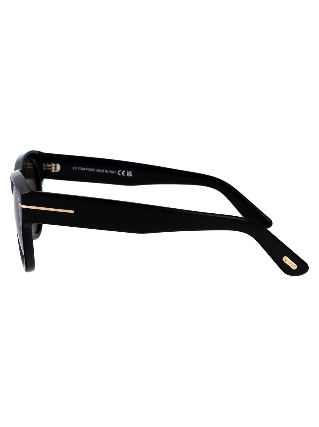 Tom Ford SUNGLASSES - Nero | f28a2d3fde1b239b46a77e665bd9c17cffb82037