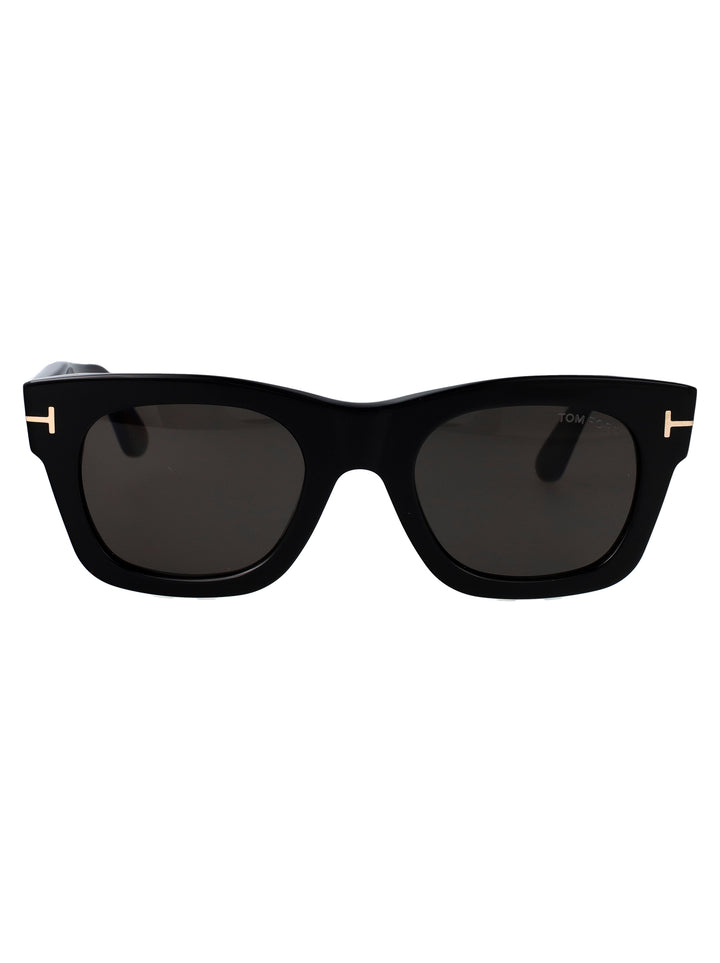 Tom Ford SUNGLASSES - Nero | c13efcb5acdb2517d131fb80f77e1d9b53594ad9