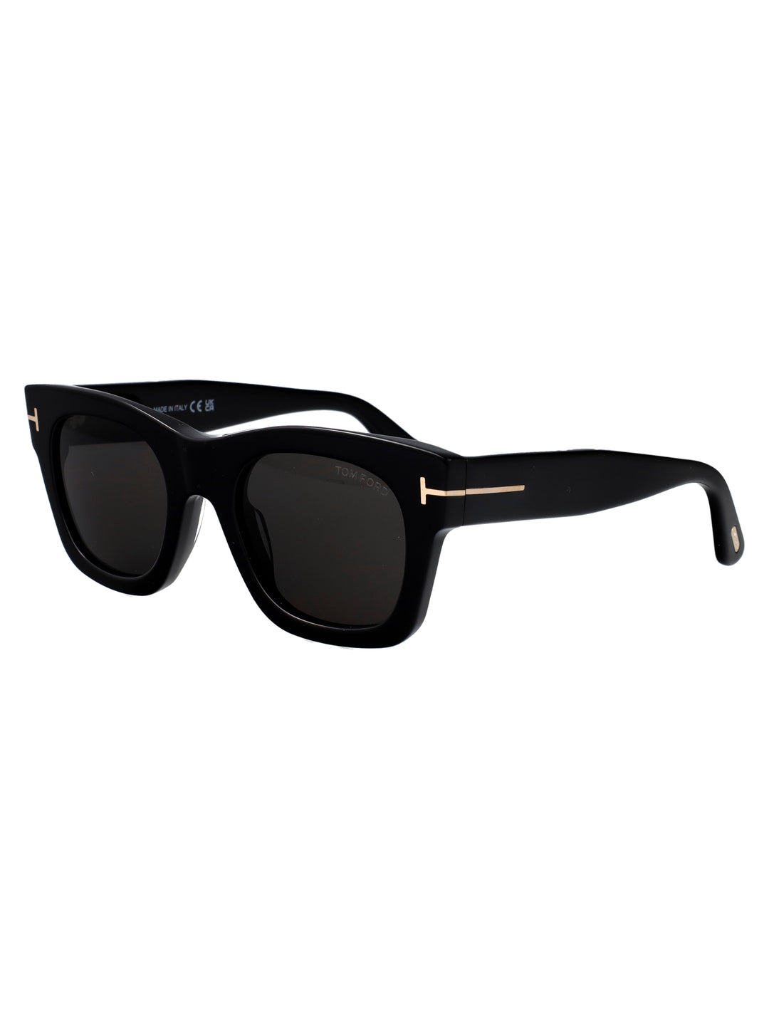 Tom Ford SUNGLASSES - Nero | dcb65cb28fab982d6d1ebdb3d4066bef1f795f30
