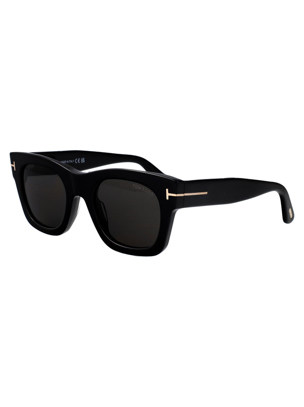 EMMA-02 ROUND Sunglasses