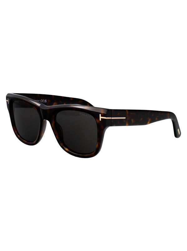 FINN-02 Squared Sunglasses