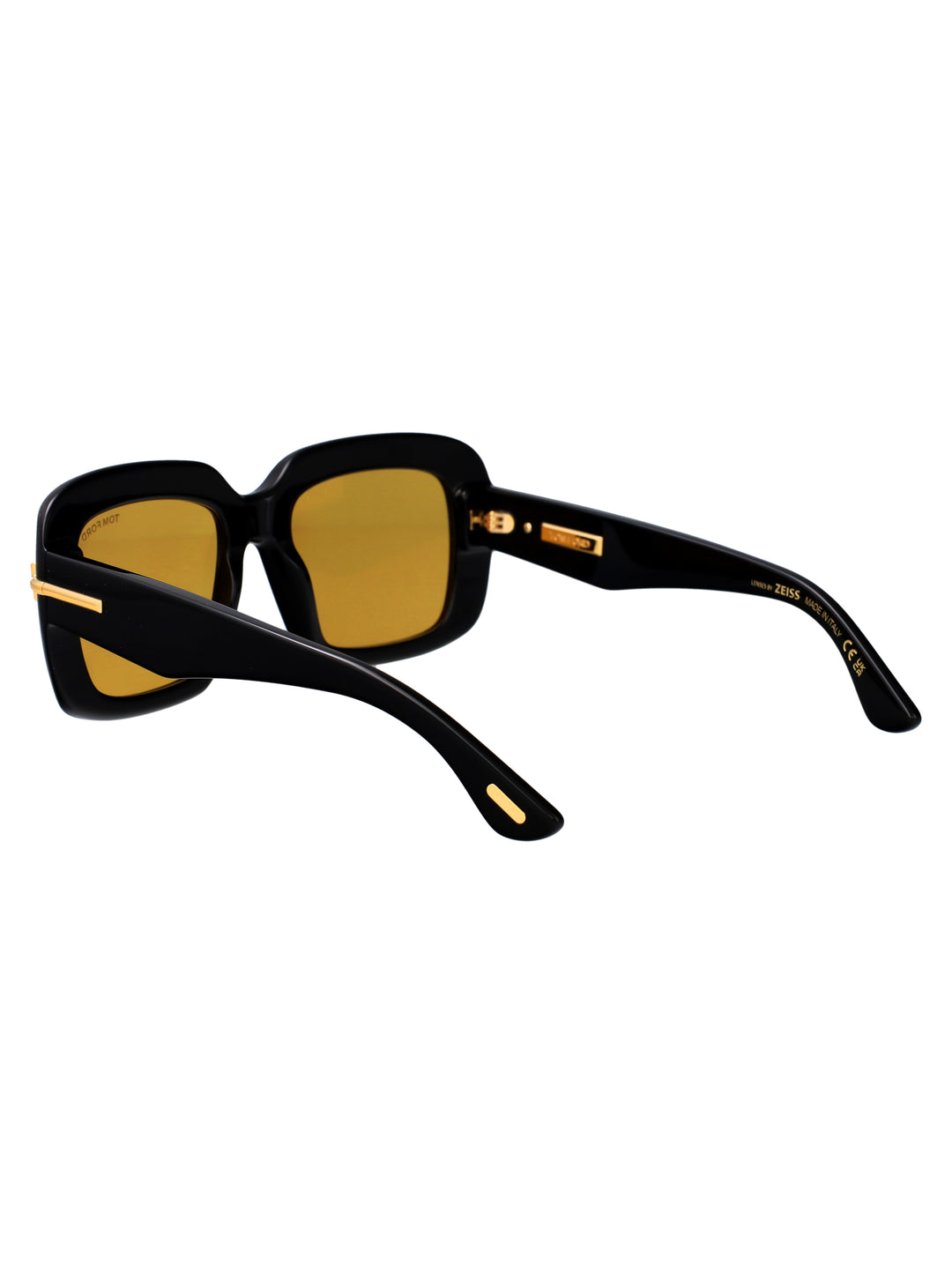 Tom Ford SUNGLASSES - Marrone | fdf9b675f0e7e83639cc4adcca3f1ceb9fcd5235