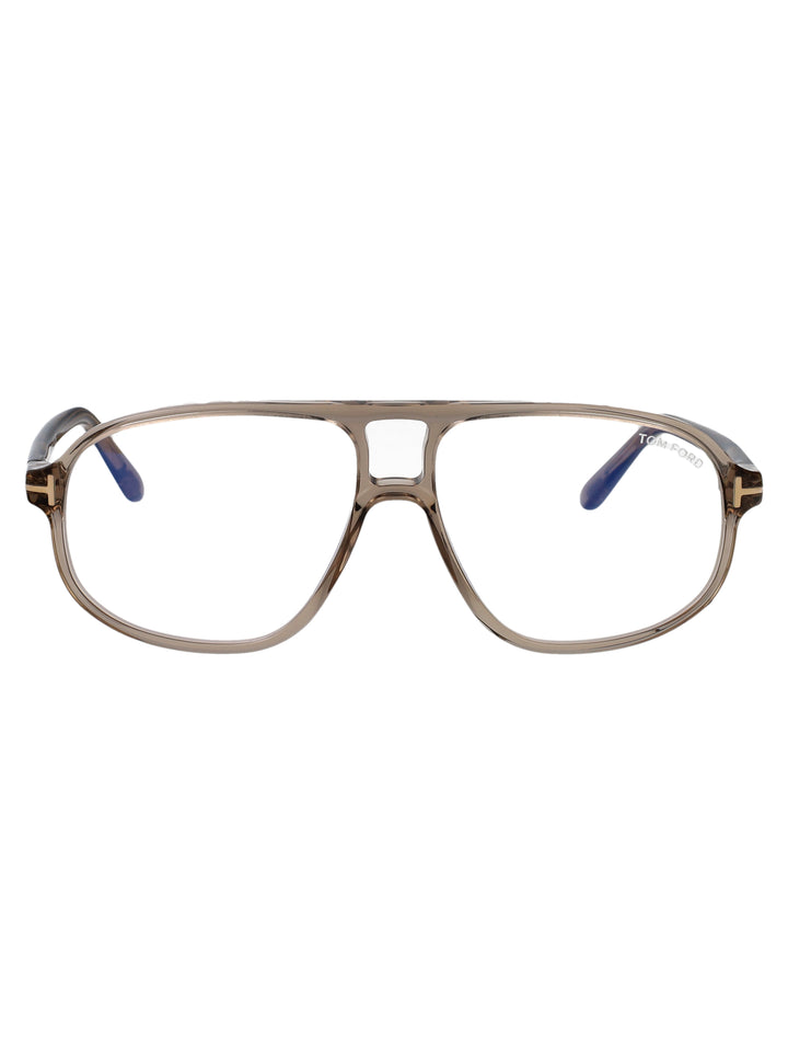 Tom Ford OPTICAL - Arancione | 5a2dd7424fd808c00f84b3b65942498ce5d3dcf1