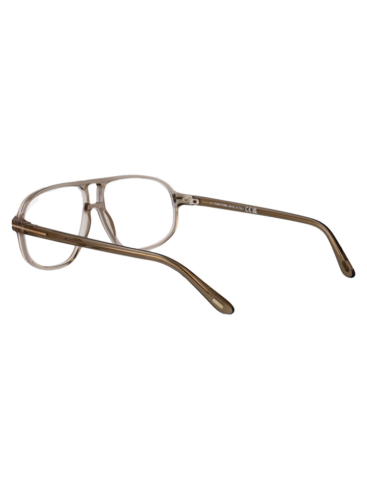 Tom Ford OPTICAL - Arancione | 0146463dc72aa7ca802e9ba10a5d45a02984b3c1