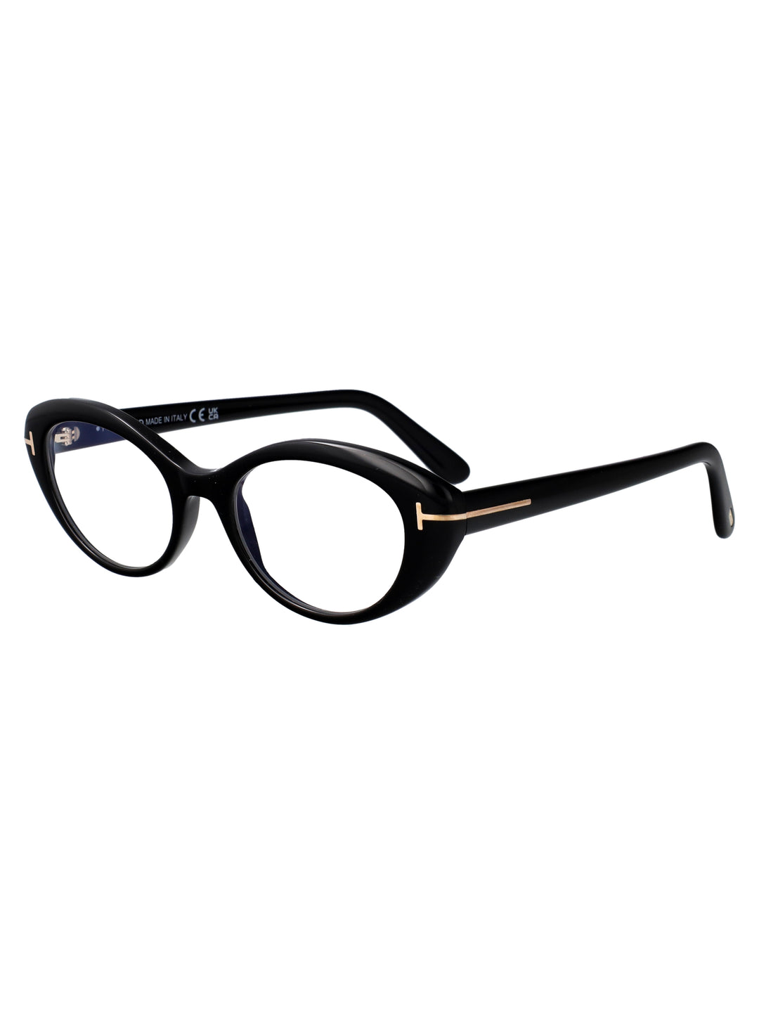 Tom Ford OPTICAL - Nero | 169699dbc6ba63d02abacd8f404ea1219020fdbe