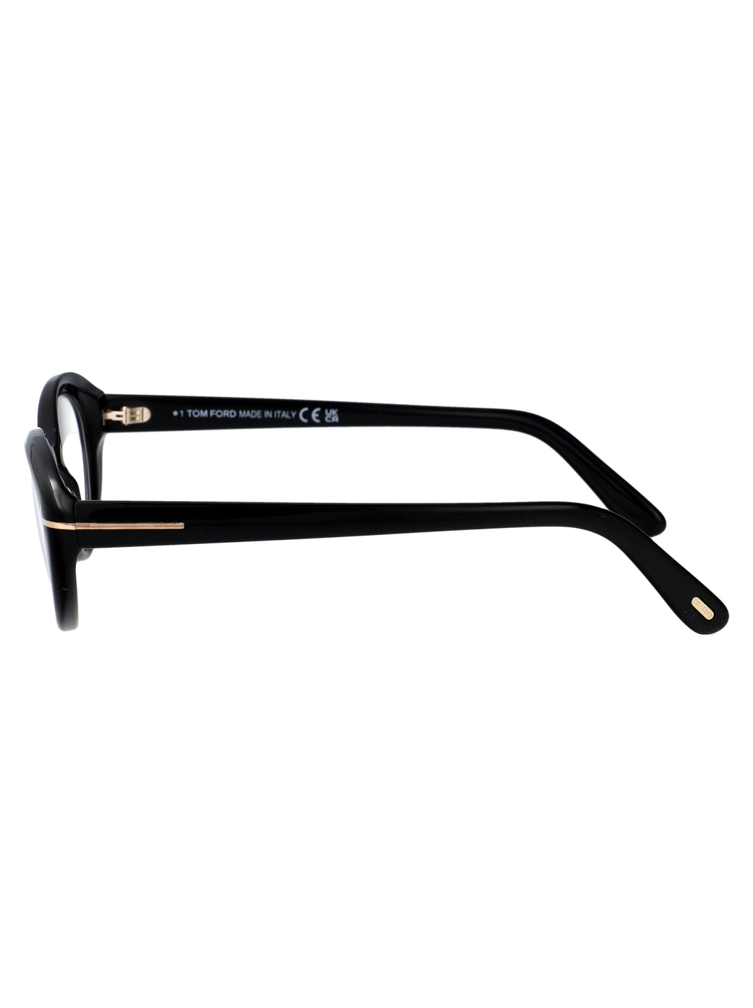 Tom Ford OPTICAL - Nero | f5ee2b05234f043aaecd0b1e14f26e851e2cfe98