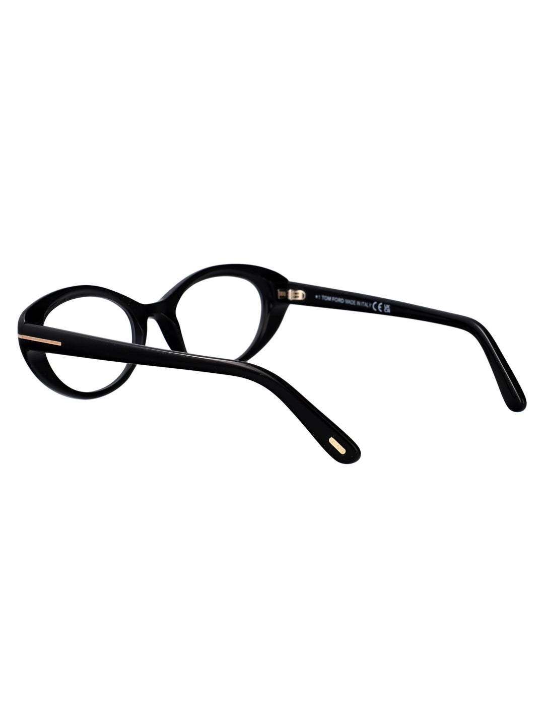 Tom Ford OPTICAL - Nero | 98281940aecb5cffe8009ce1304efc89938afeb3
