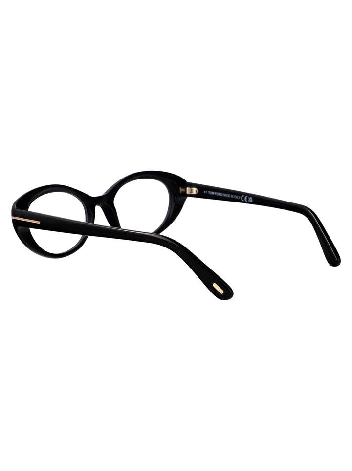 Tom Ford OPTICAL - Nero | 98281940aecb5cffe8009ce1304efc89938afeb3