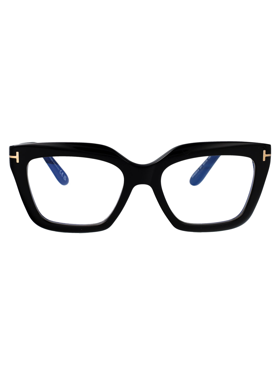 Tom Ford OPTICAL - Nero | b261ce494d6420e02a0578964698f5359f1a9540