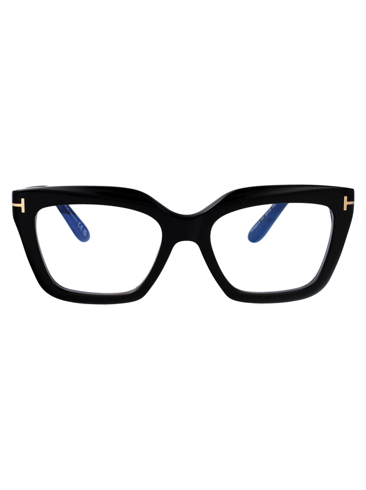 Tom Ford OPTICAL - Nero | b261ce494d6420e02a0578964698f5359f1a9540