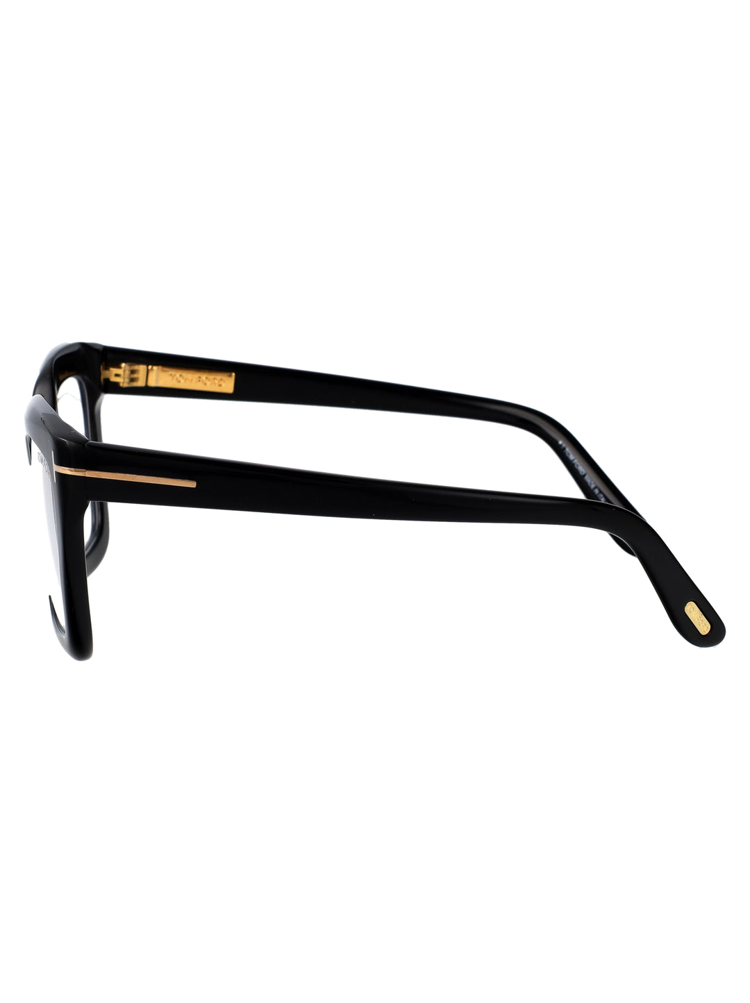 Tom Ford OPTICAL - Nero | 712d9bb0600545e499ff727bfc08b94ea76fe787