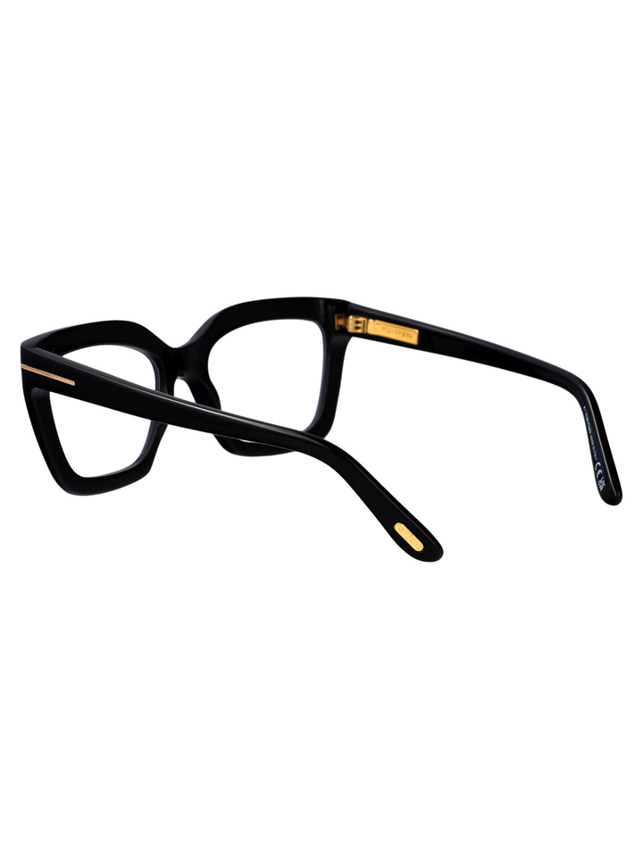Tom Ford OPTICAL - Nero | 082e69b7975d48affbd13b6b54bdc820943f3358