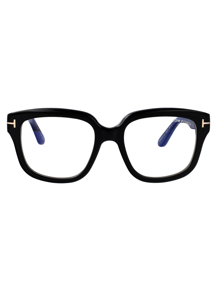 Tom Ford OPTICAL - Nero | 11a888475ff8498e43aa0bfc83890073c2c79ac0
