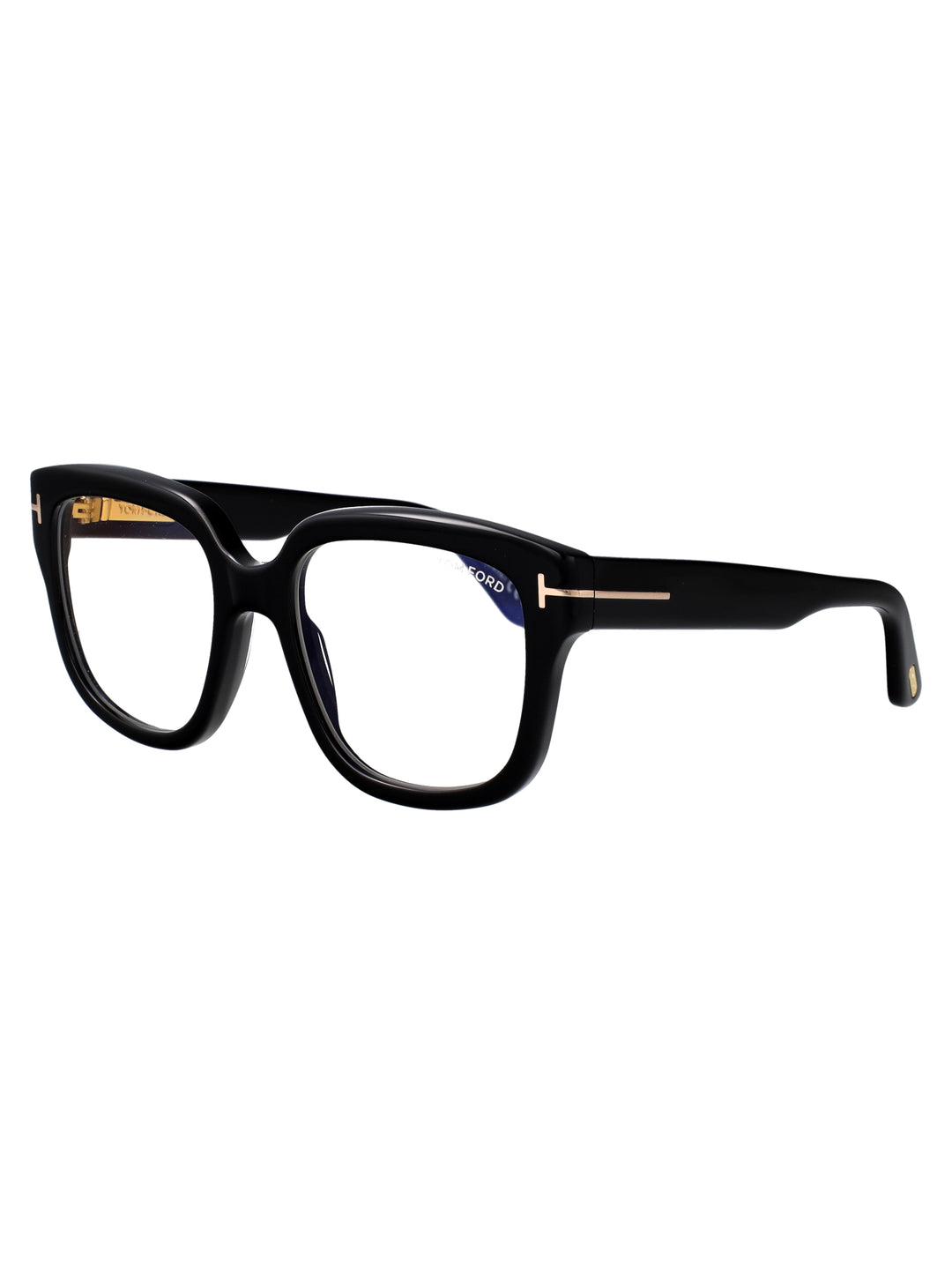 Tom Ford OPTICAL - Nero | d899c7b519021161dada37bf7ea92f211da3604d