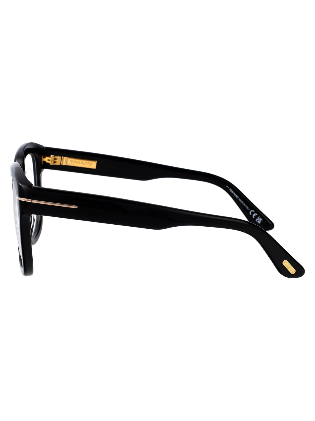 Tom Ford OPTICAL - Nero | cc5ac2fca7382733441179238226e27448560973