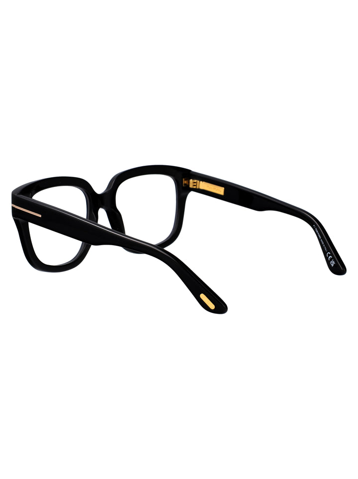 Tom Ford OPTICAL - Nero | e32410c8a90962efaa5779602098b16dd8598c31