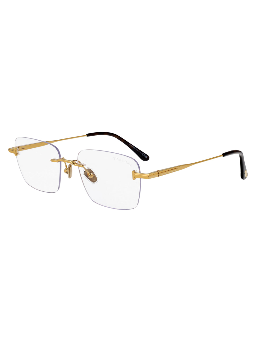 Tom Ford OPTICAL - Oro | 43a53fa0f29c3353775a95b811c47152520b2e98