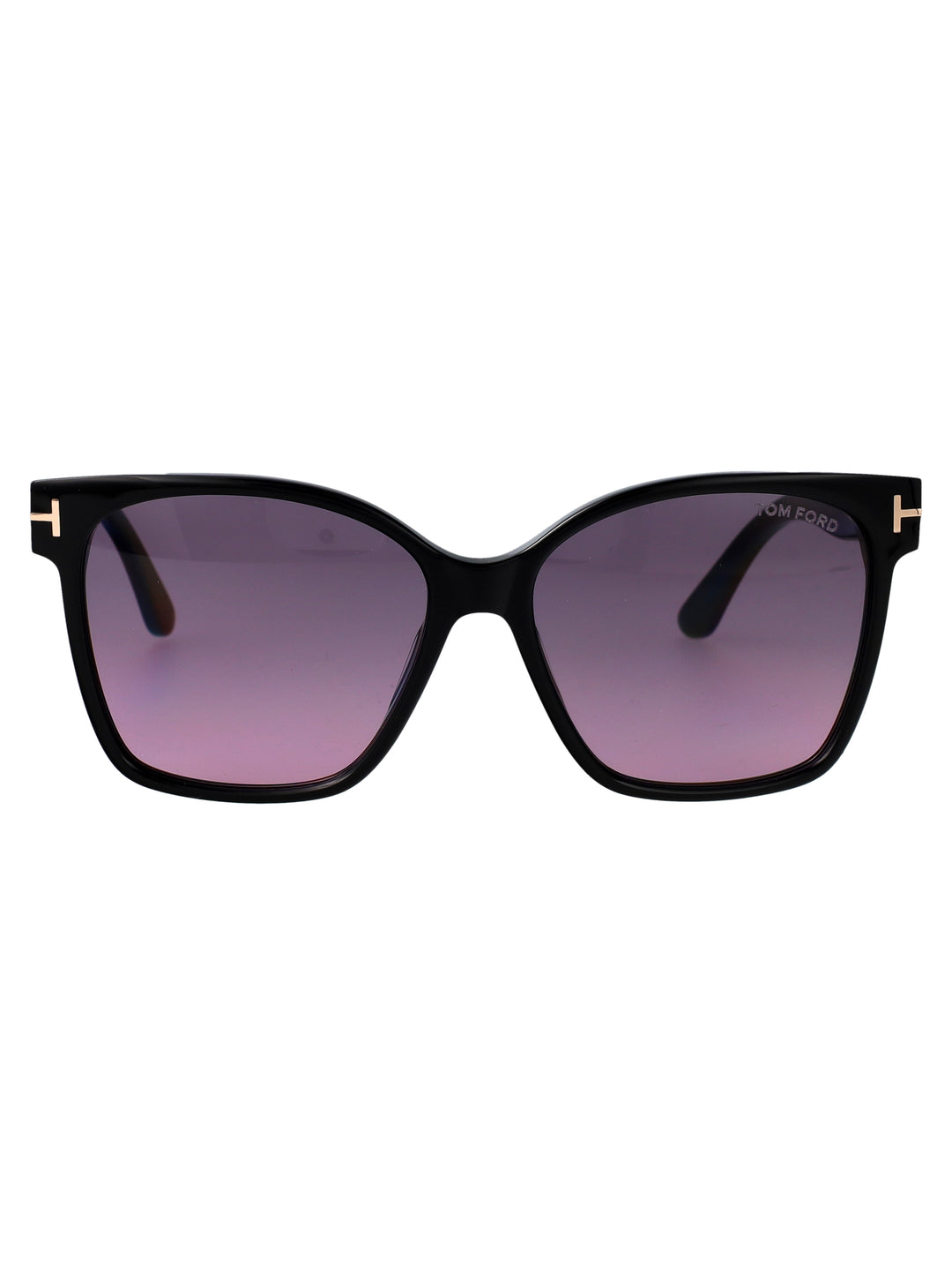Tom Ford SUNGLASSES - Nero | 22c5d699063bf0390d42636f07689be0d021a219