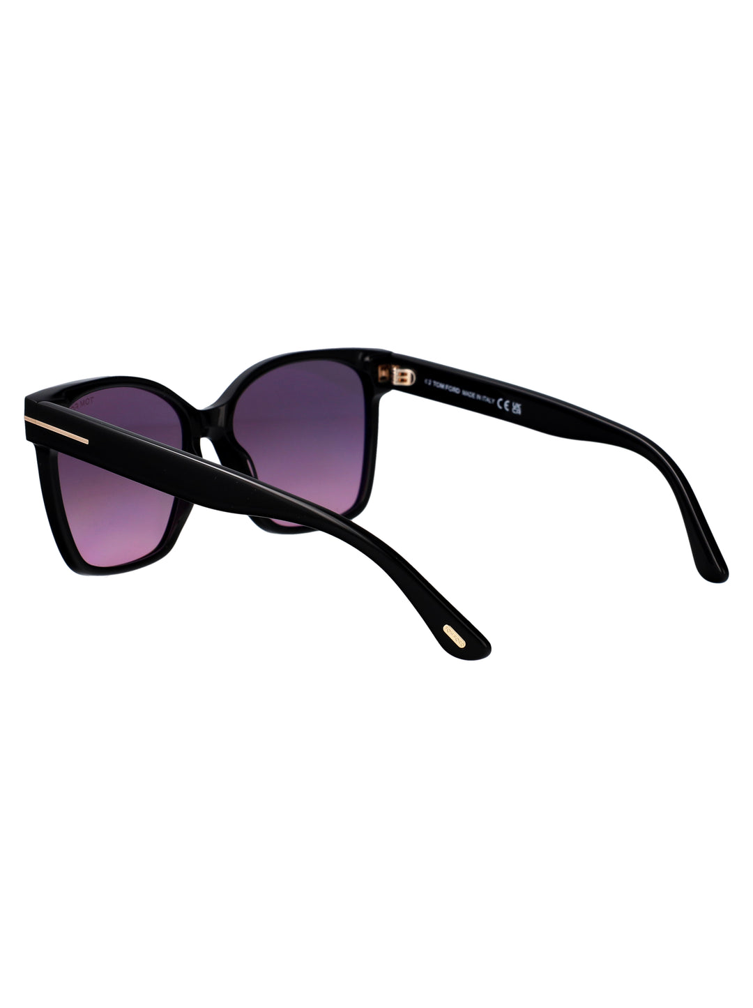 Tom Ford SUNGLASSES - Nero | 7ac4a00759c897c165cdfd84225cbb4e8f011602