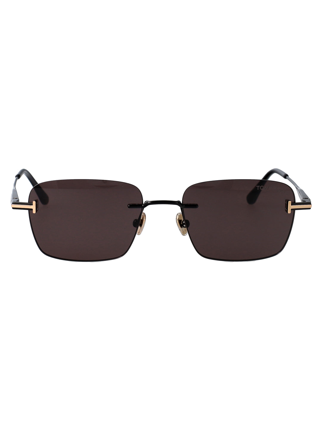 Tom Ford JAKE-02 RIMLESS Sunglasses