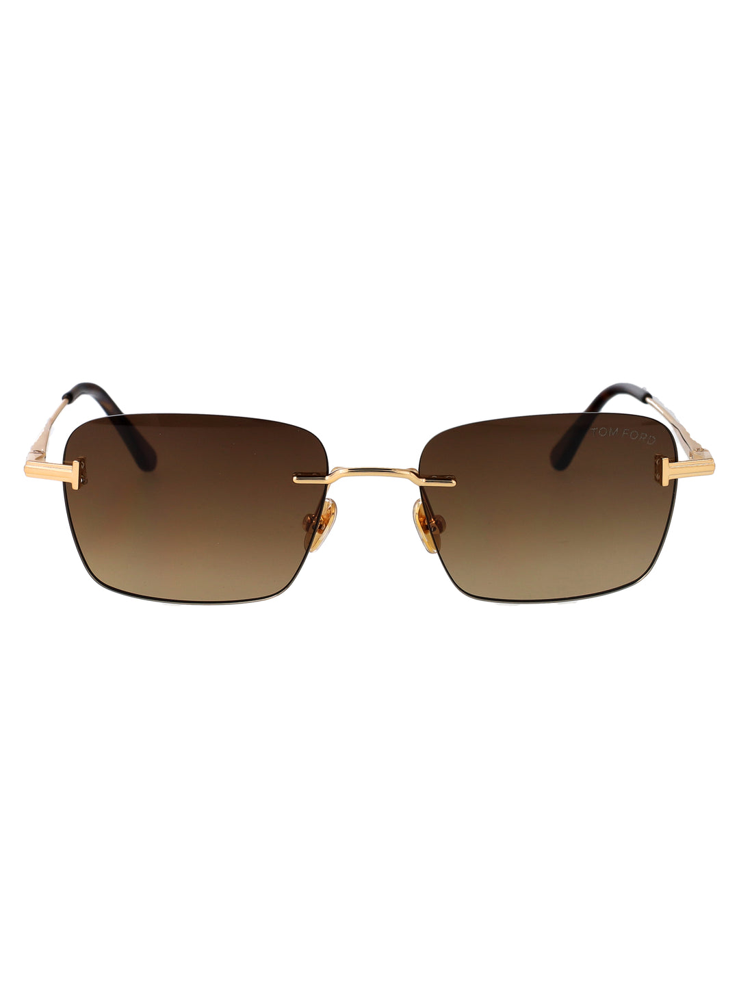 Tom Ford SUNGLASSES - Oro | 98ff5b88110952f28cea5c94c3d8d9f074f6c305
