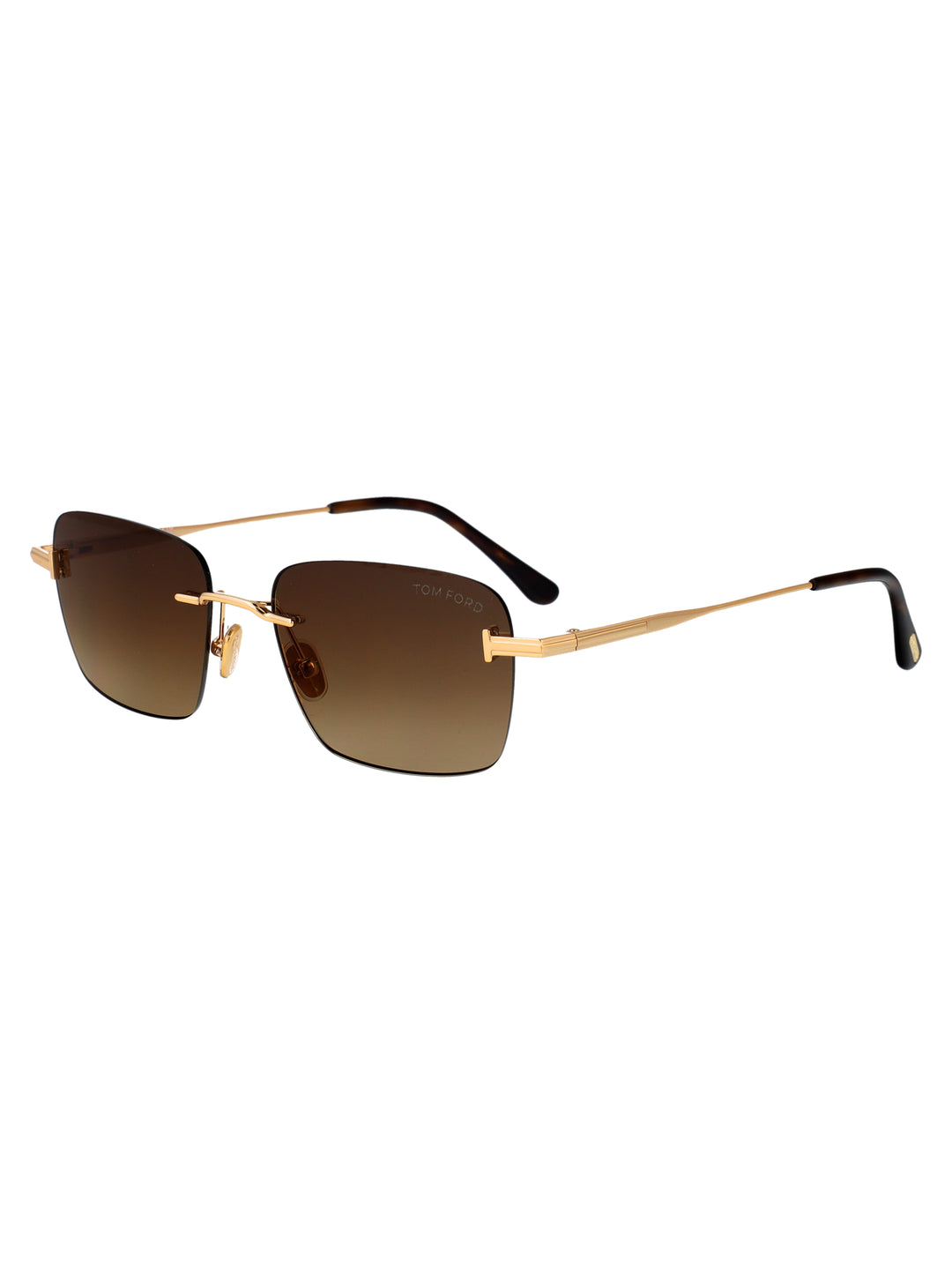 Tom Ford SUNGLASSES - Oro | d51240690d1a94f92a1d47589a4d6cca796cfeb7