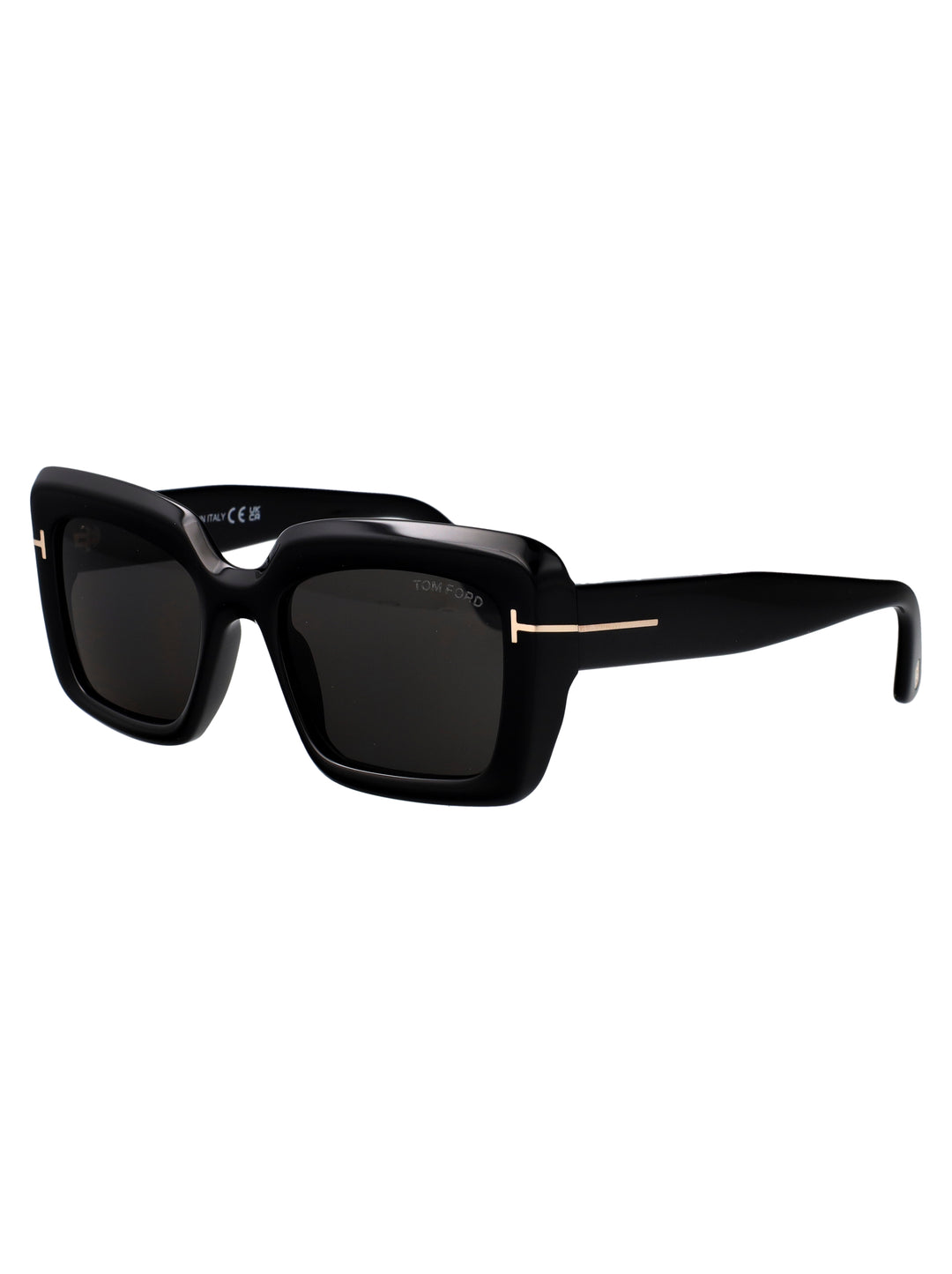 Tom Ford SUNGLASSES - Nero | 089967c4ed7edf6f73fbaf74d7a81886cf36c0d5