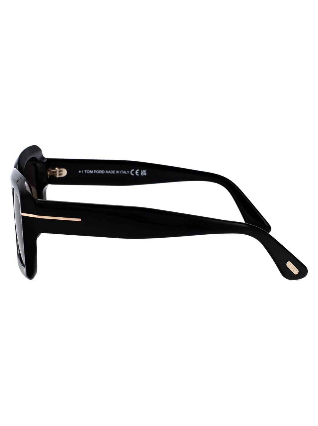 Tom Ford SUNGLASSES - Nero | 4201e8d3f8814e20cc0fc38fb6a8d19061464599