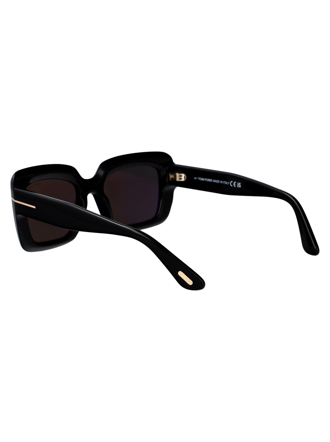 Tom Ford SUNGLASSES - Nero | 09ddd30837464ece2541a5dcb1e76fd9d1770db0