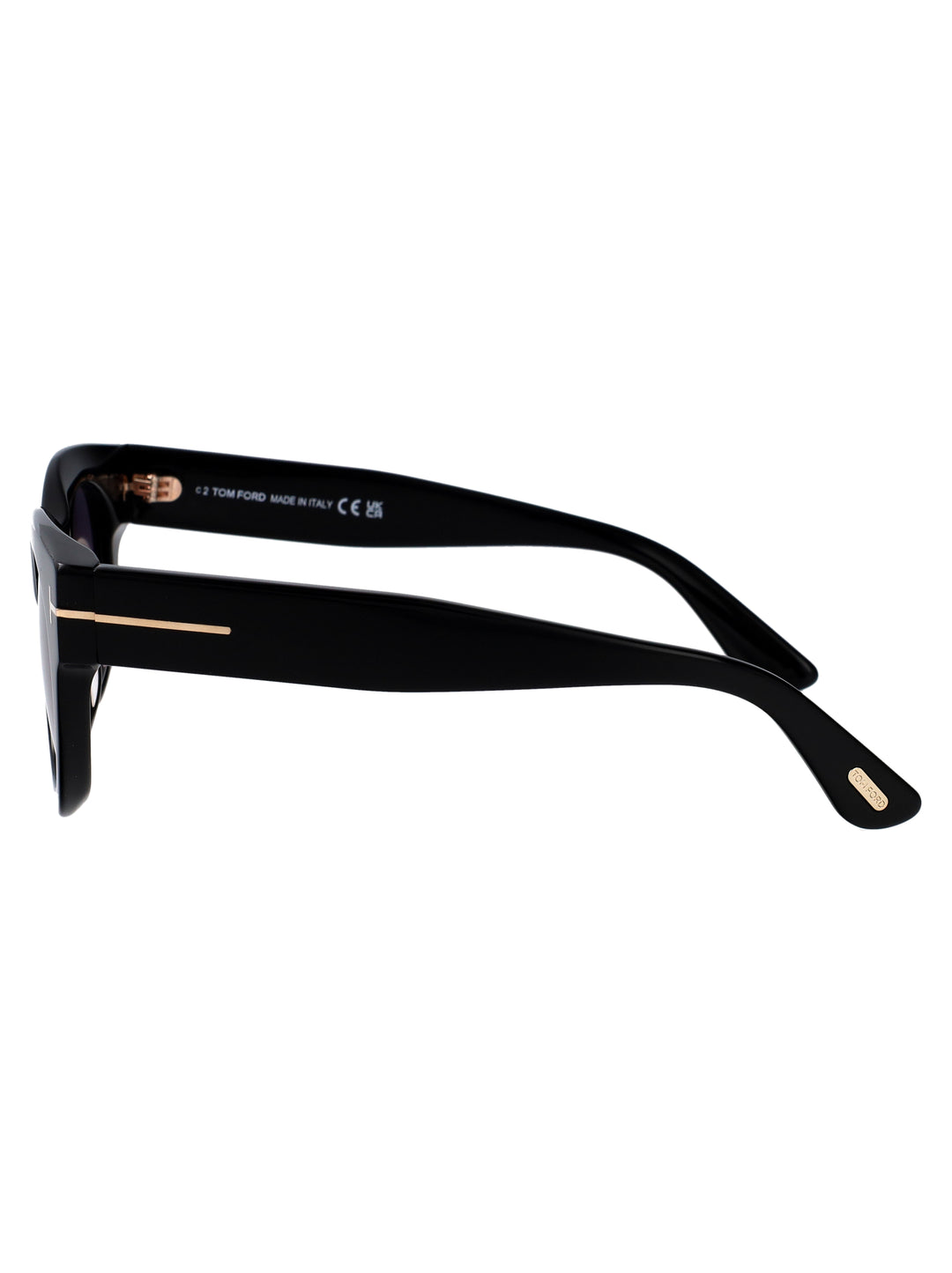Tom Ford SUNGLASSES - Nero | 70a842ae9d431dc8d426a95c3f6787effbc74289