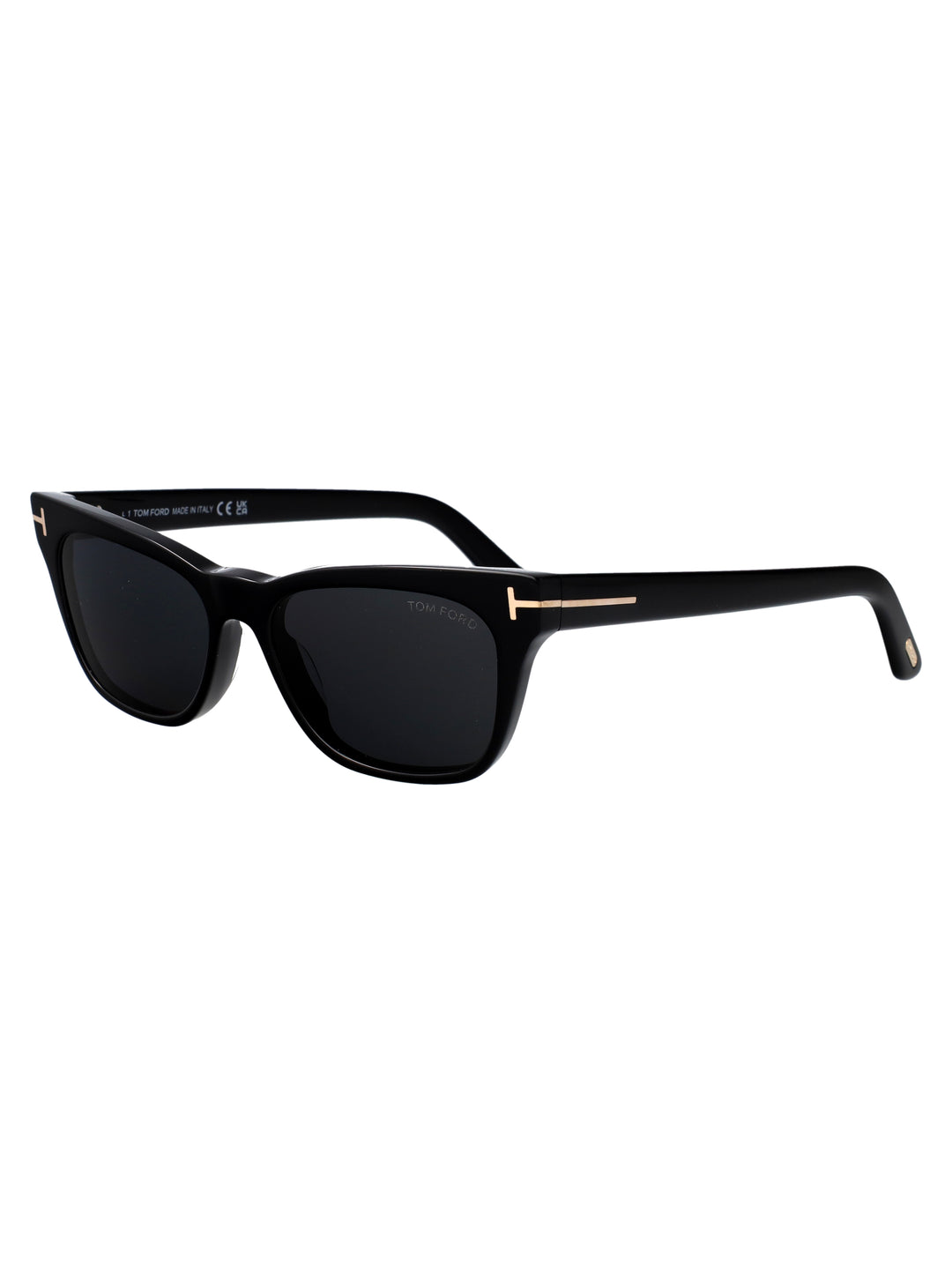 Tom Ford SUNGLASSES - Nero | 864207a626eae421b964191f4d6284ff0e9f9052