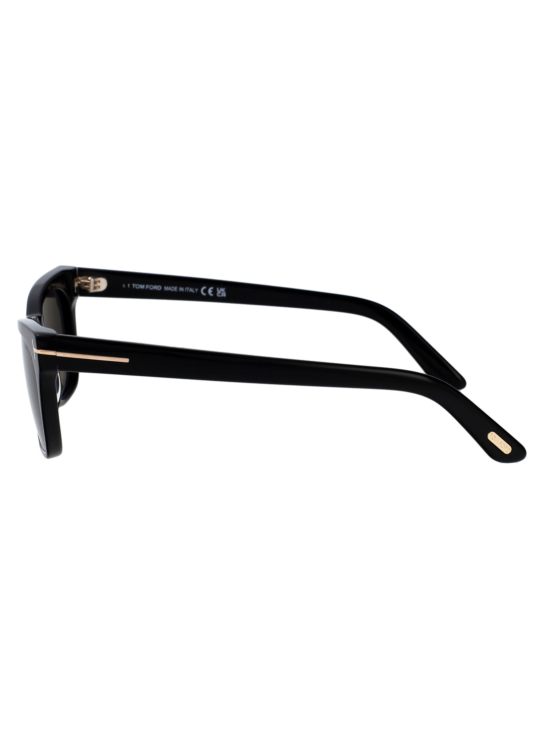 Tom Ford SUNGLASSES - Nero | 222c5211fde6747c02664af43b56d059623adfca