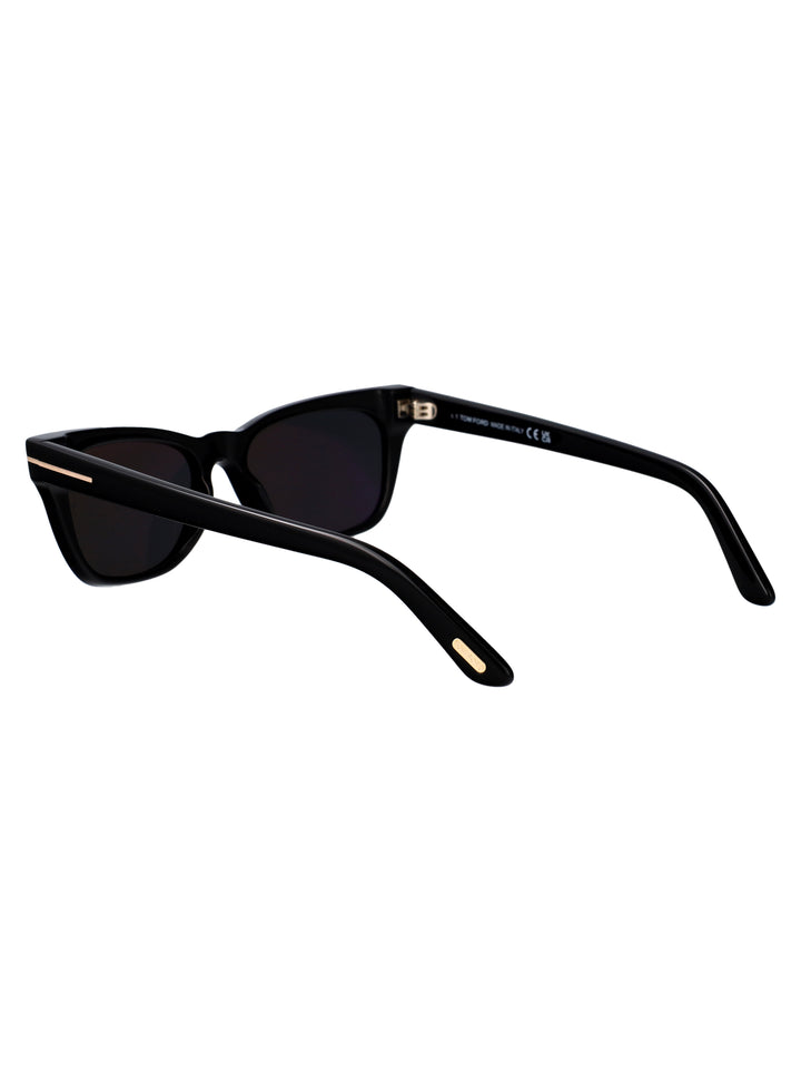 Tom Ford SUNGLASSES - Nero | 38160362bdafc0e2d1f8d5432279b5286c99faff