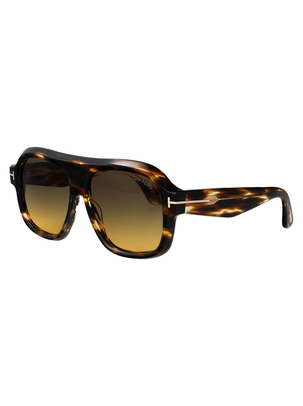 RHONDA-02 ROUND Sunglasses