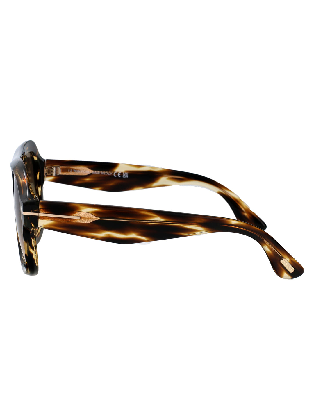 Tom Ford SUNGLASSES - Havana | 38548e036f9d0eb62c6d7256894e2f8750932596