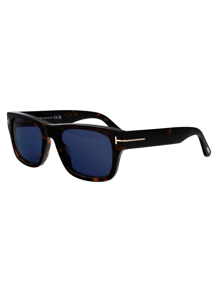 Tom Ford SUNGLASSES - Havana | 98aaa78d6ebabeef19722a1677b176c0279158b9