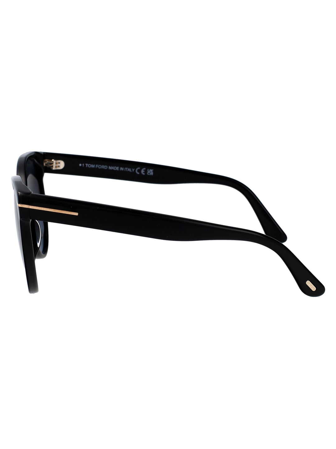 Tom Ford SUNGLASSES - Nero | d0fb241ebcf13e94b46d9f39ea3c504ec4195931