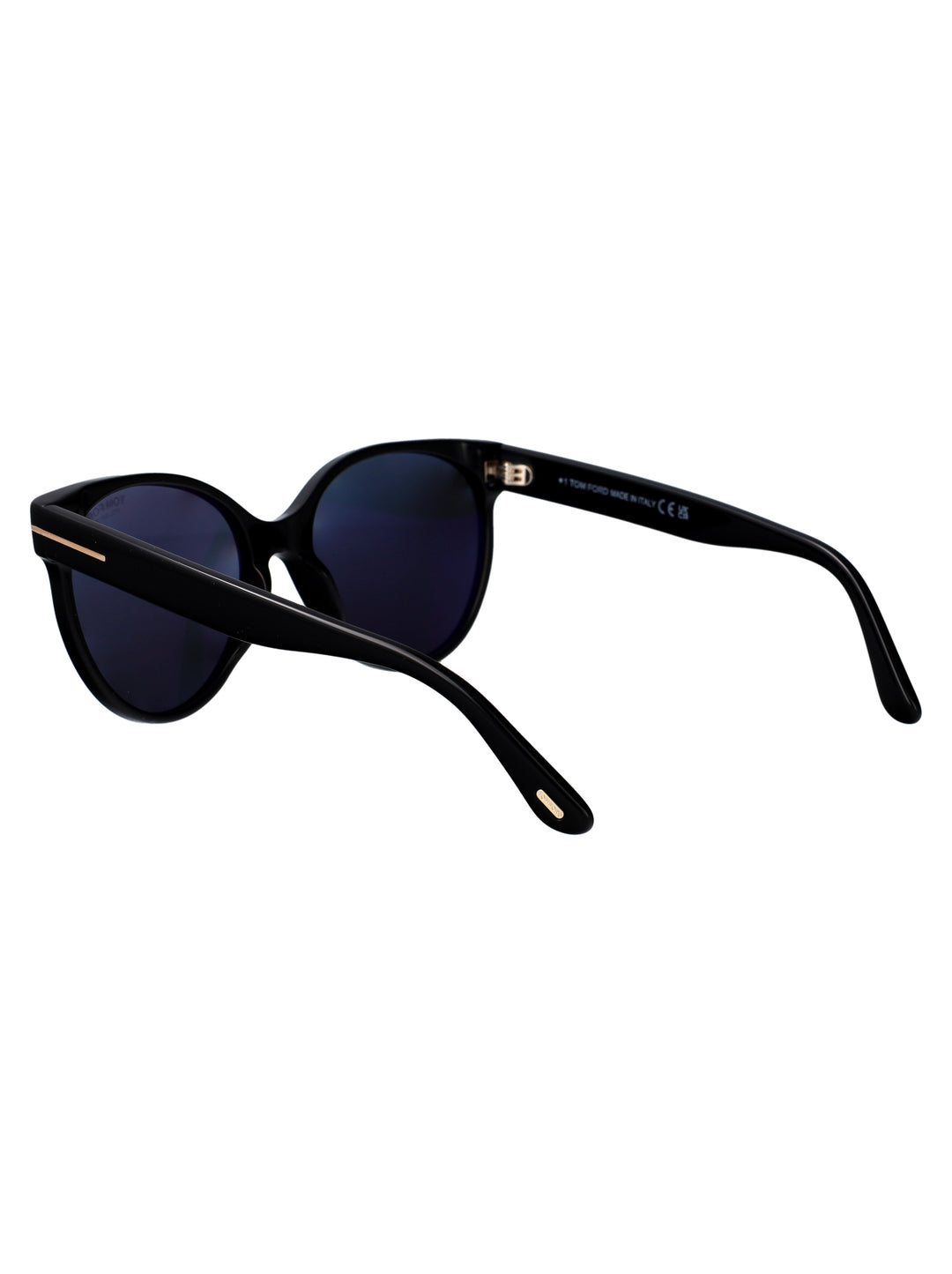 Tom Ford SUNGLASSES - Nero | 59d067b94d8eb419806468db82d110fac770c680