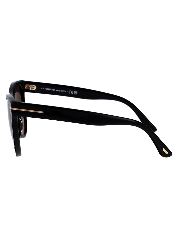 Tom Ford SUNGLASSES - Nero | 6e0da39344b2dd6b6974d200878880879e409c48
