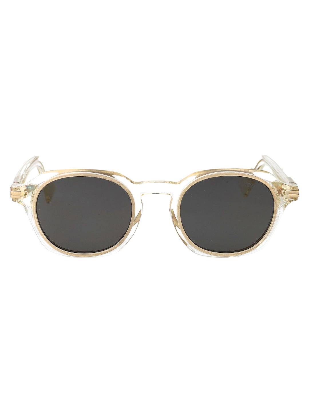 Ermenegildo Zegna SUNGLASSES - Giallo | 82d5fda1886d0136aa94a762194da2c6888646e4
